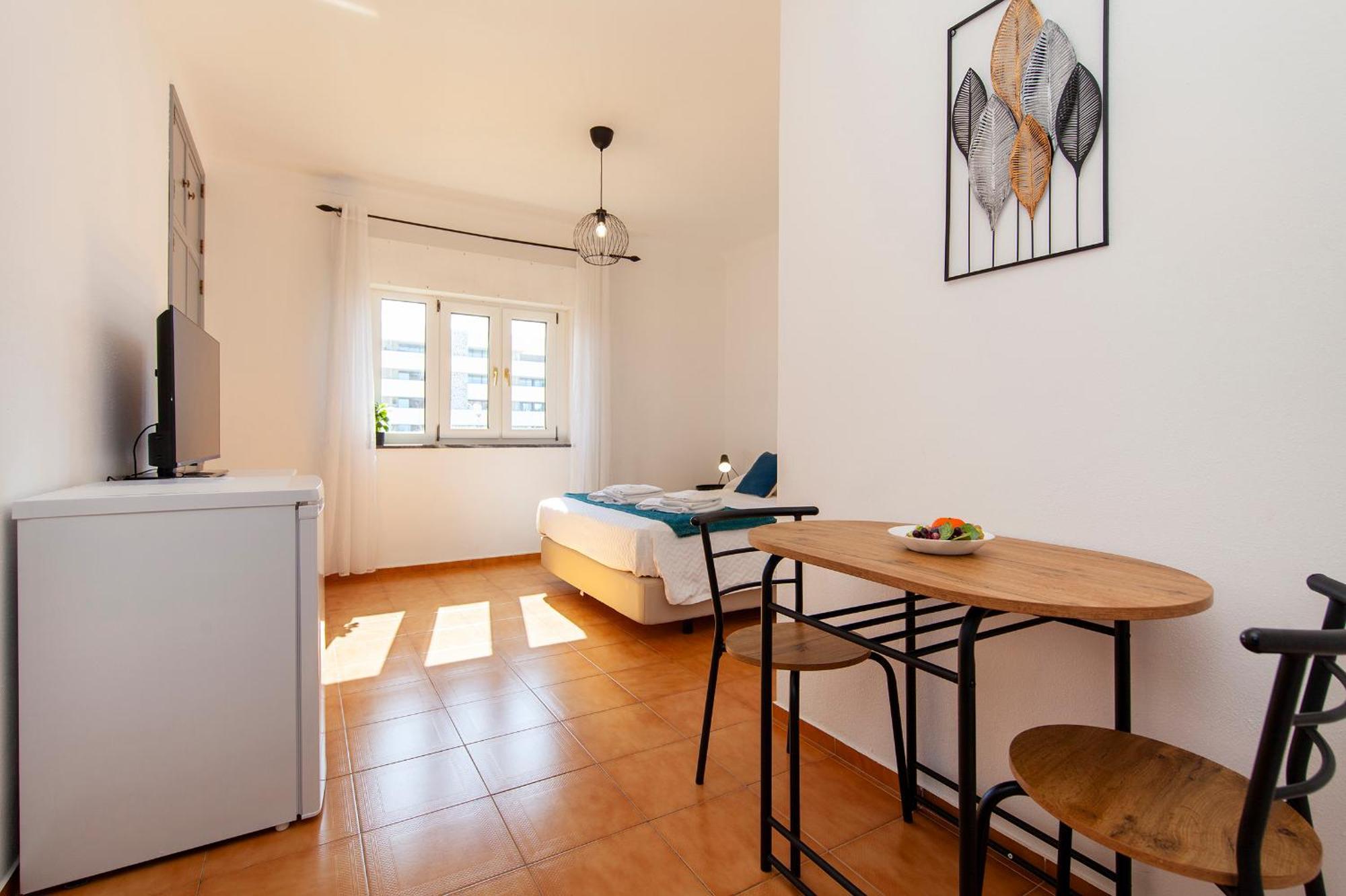 K - Viewpoint Of Lagos Guesthouse Habitación foto